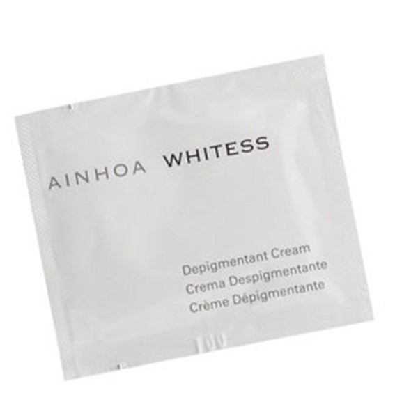 Whitess Depigmentant Cream Sachette 20 x 2 ml.